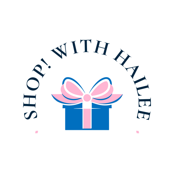 Shop! With Hailee | Luxe Boutique